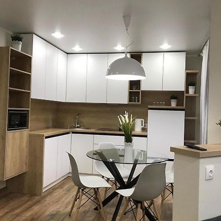 Apartment Lagoda #2 Brześć Zewnętrze zdjęcie