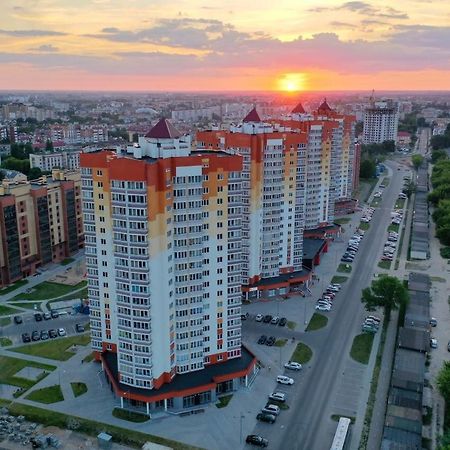 Apartment Lagoda #2 Brześć Zewnętrze zdjęcie