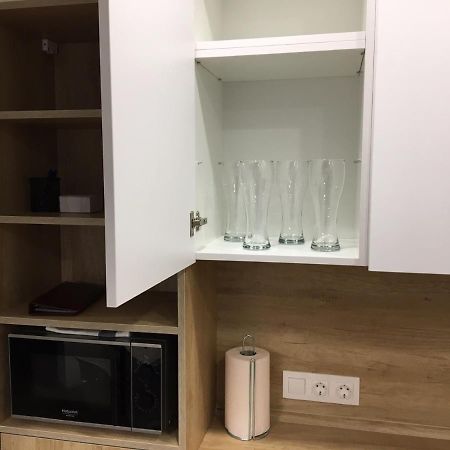 Apartment Lagoda #2 Brześć Zewnętrze zdjęcie