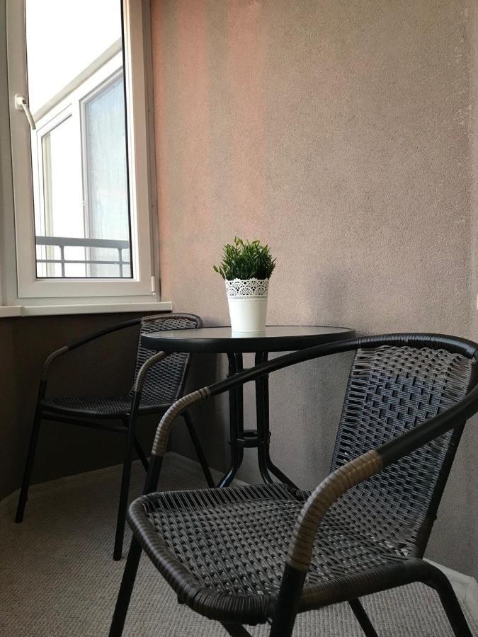 Apartment Lagoda #2 Brześć Zewnętrze zdjęcie
