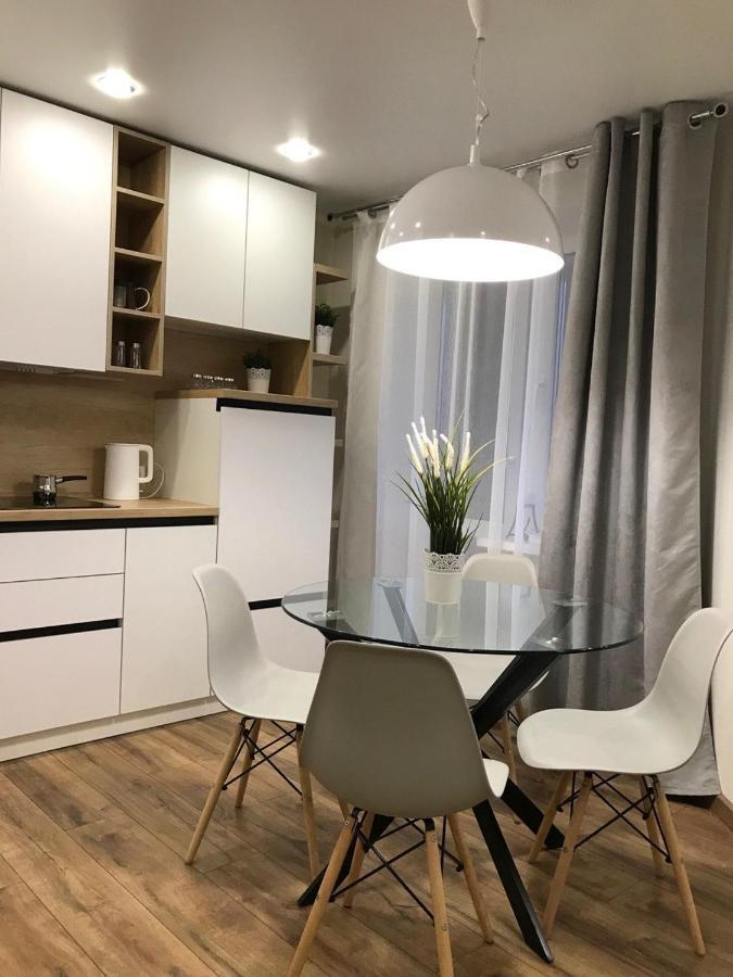 Apartment Lagoda #2 Brześć Zewnętrze zdjęcie