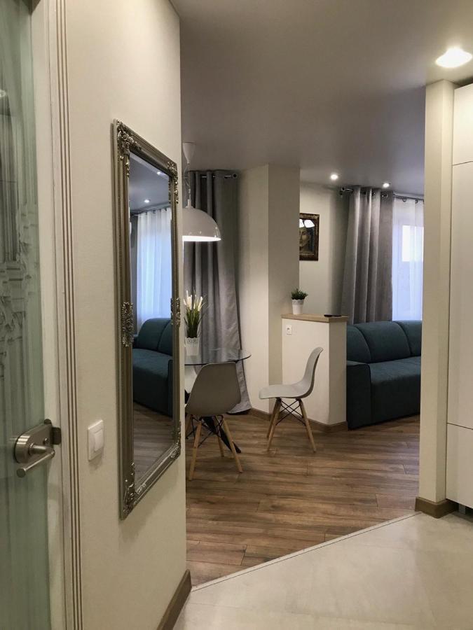Apartment Lagoda #2 Brześć Zewnętrze zdjęcie