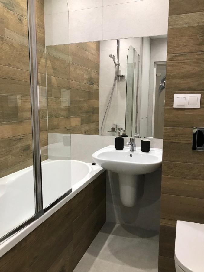 Apartment Lagoda #2 Brześć Zewnętrze zdjęcie