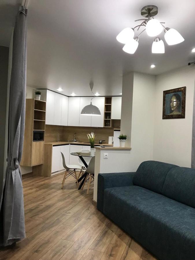 Apartment Lagoda #2 Brześć Zewnętrze zdjęcie