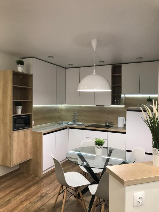 Apartment Lagoda #2 Brześć Zewnętrze zdjęcie