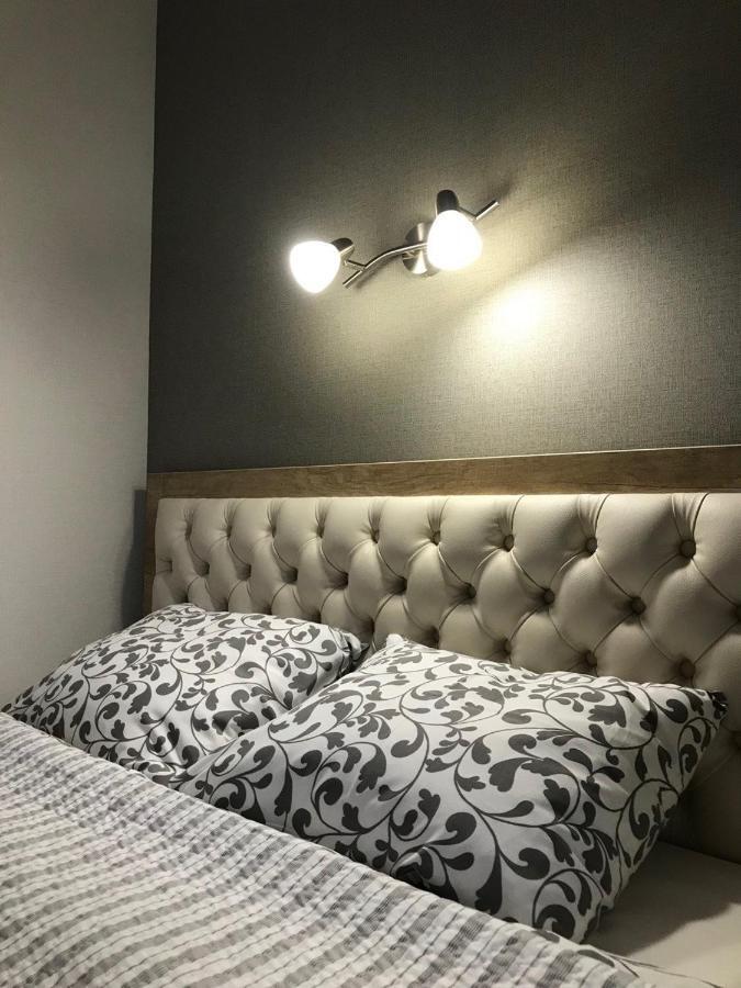 Apartment Lagoda #2 Brześć Zewnętrze zdjęcie