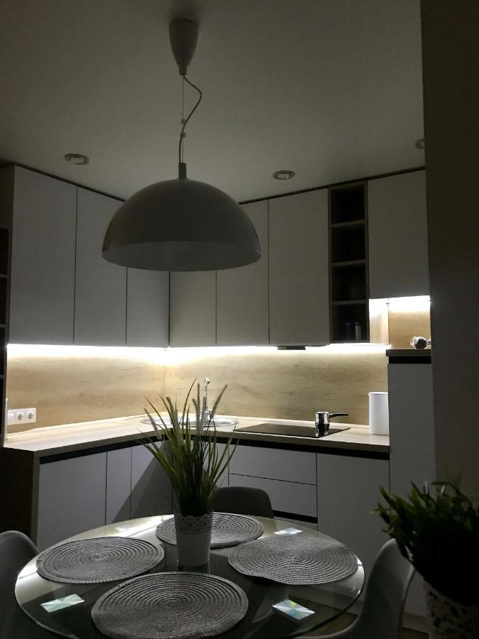 Apartment Lagoda #2 Brześć Zewnętrze zdjęcie