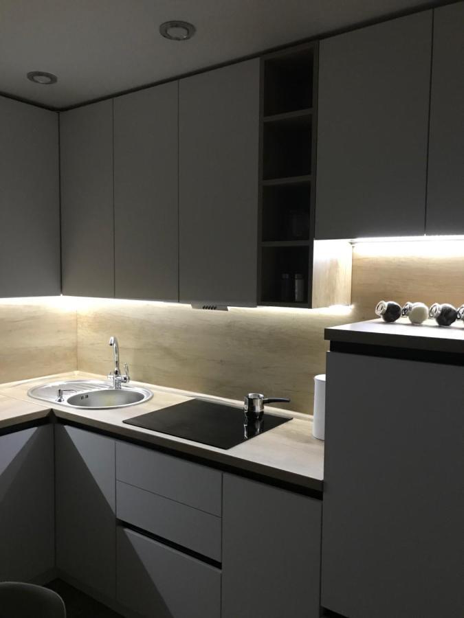 Apartment Lagoda #2 Brześć Zewnętrze zdjęcie