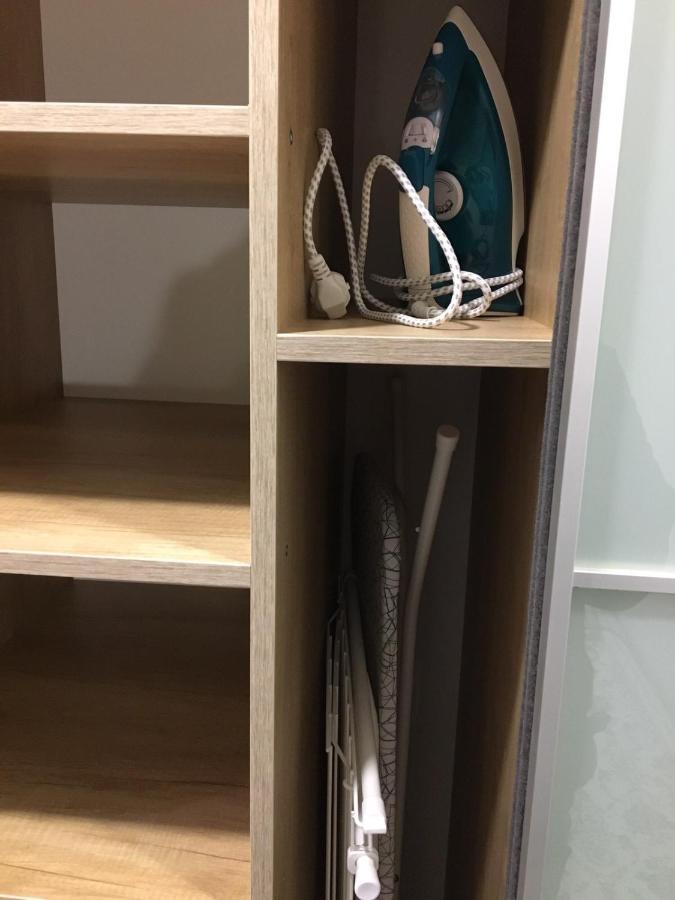 Apartment Lagoda #2 Brześć Zewnętrze zdjęcie