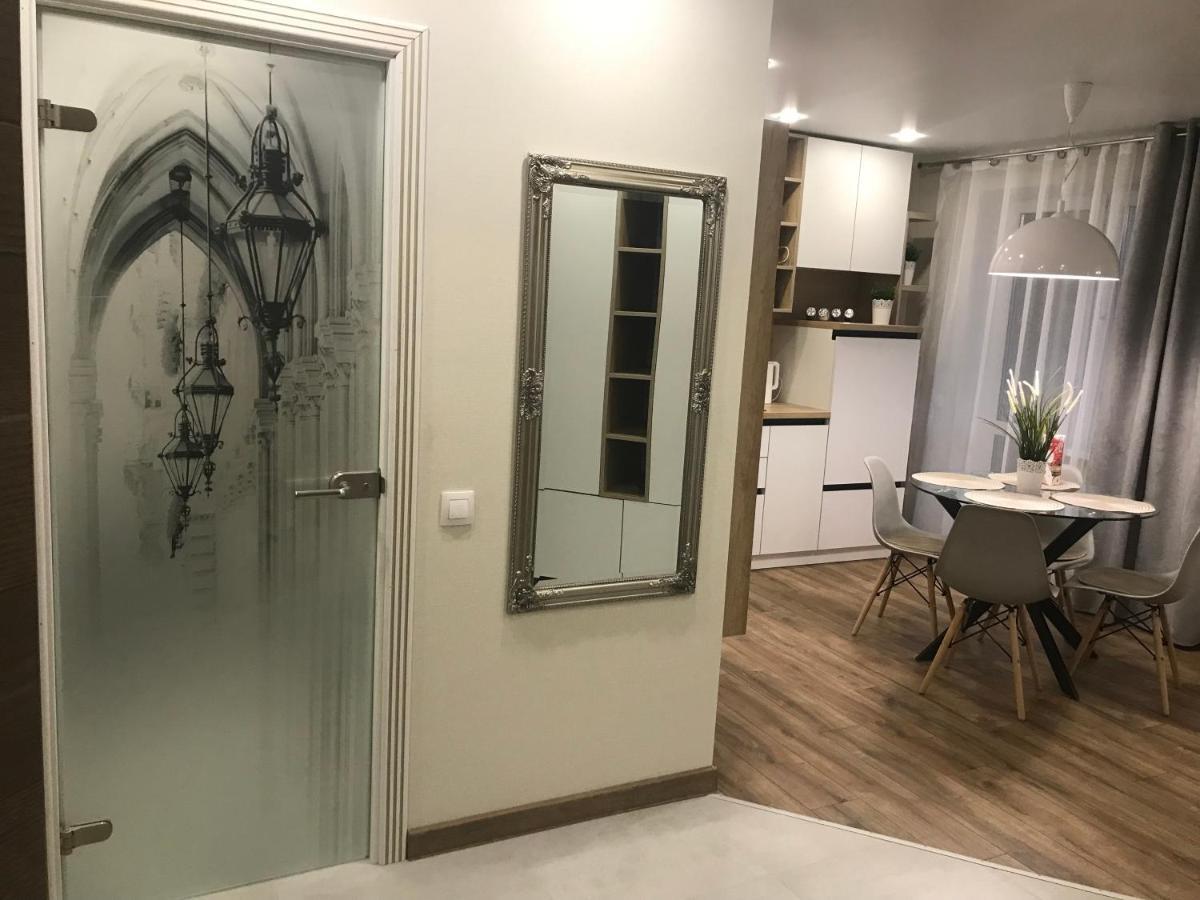 Apartment Lagoda #2 Brześć Zewnętrze zdjęcie