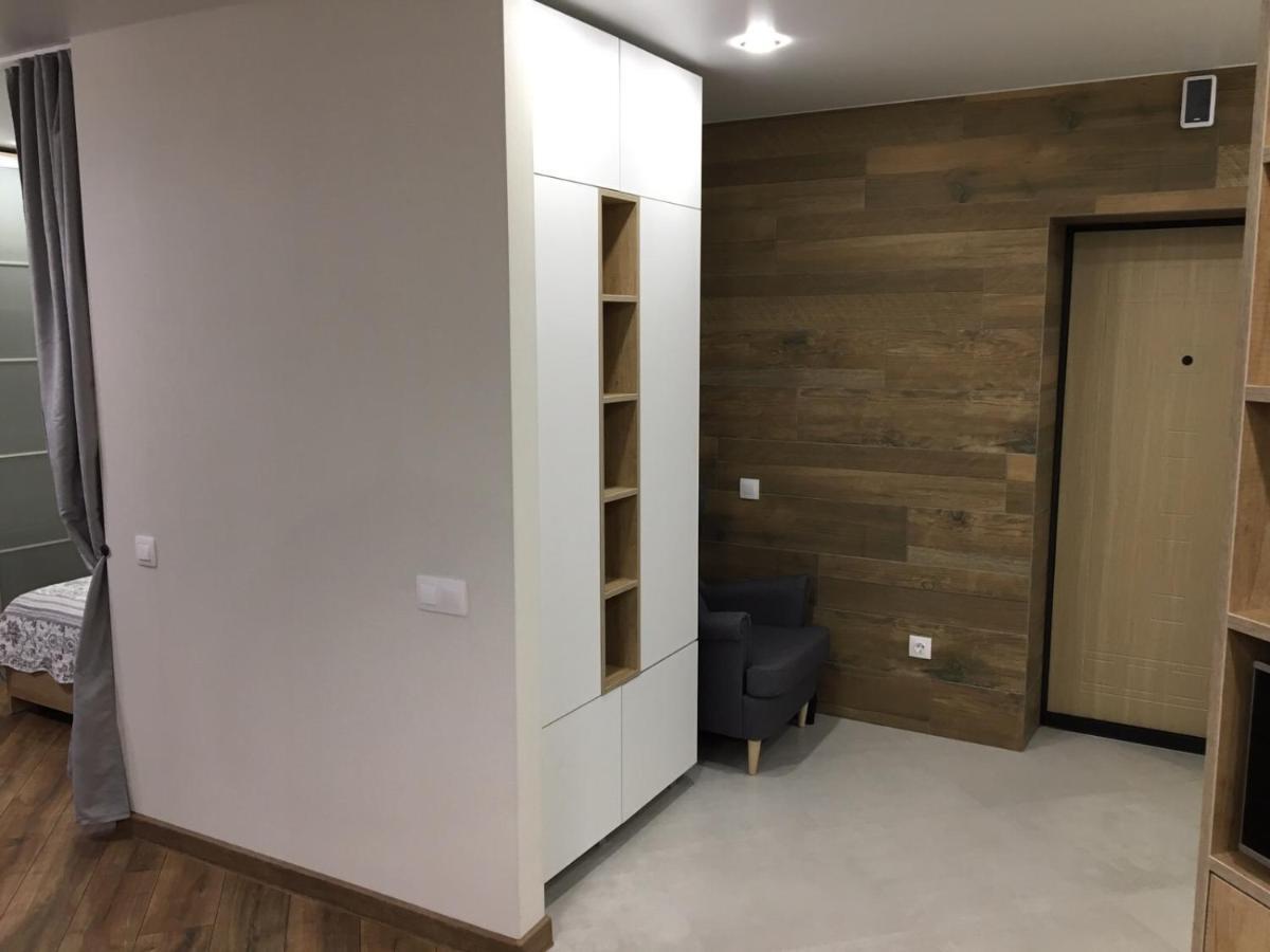 Apartment Lagoda #2 Brześć Zewnętrze zdjęcie
