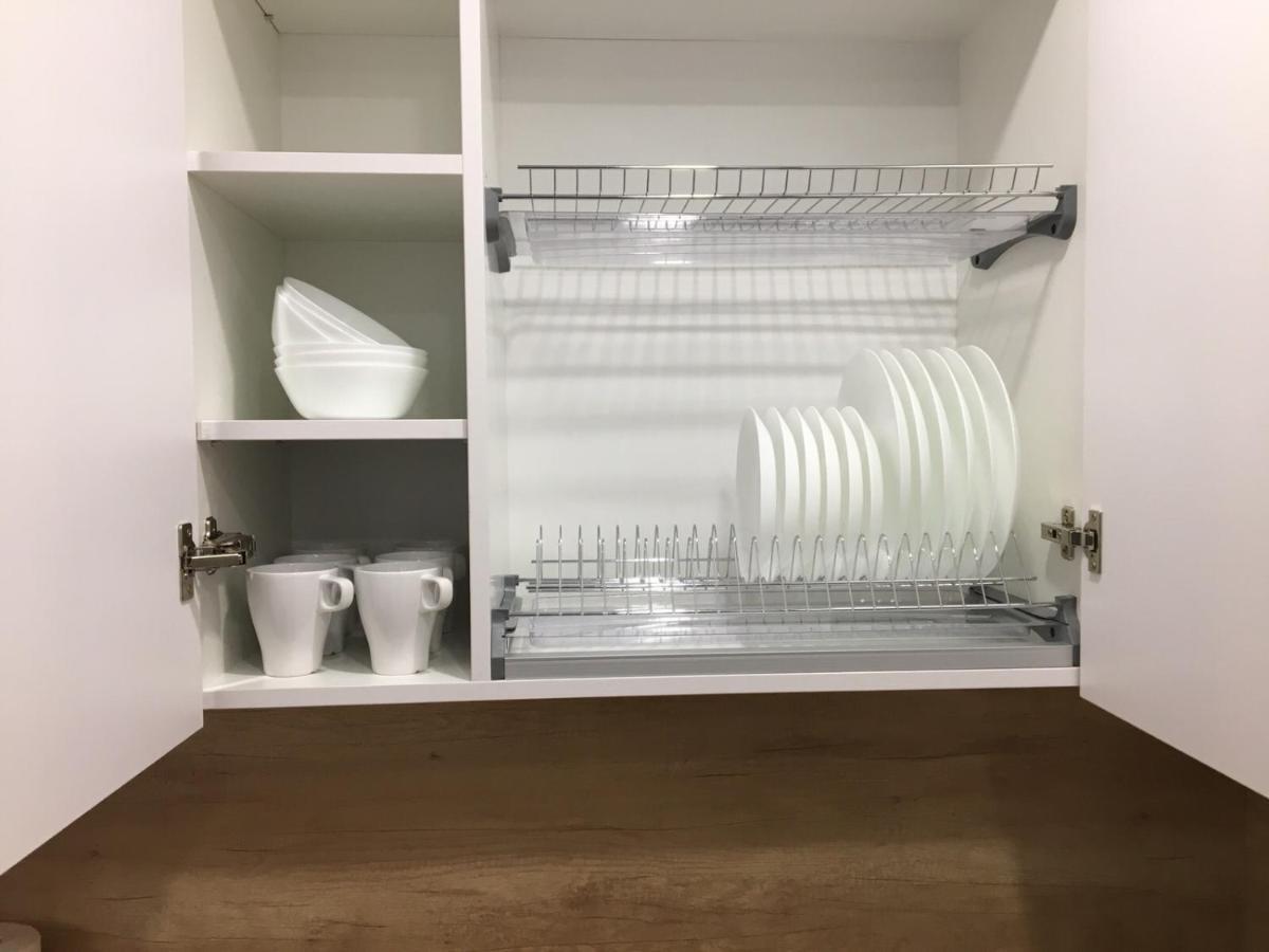 Apartment Lagoda #2 Brześć Zewnętrze zdjęcie