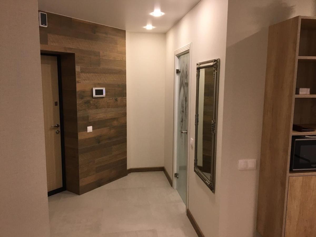 Apartment Lagoda #2 Brześć Zewnętrze zdjęcie